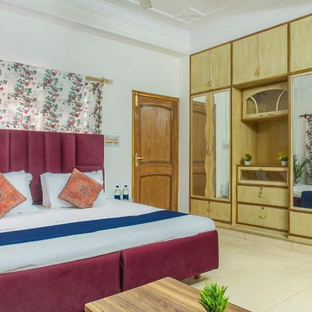 Host Jatin Kasauli Pine Villa 7Oi827O7O3 Exterior foto