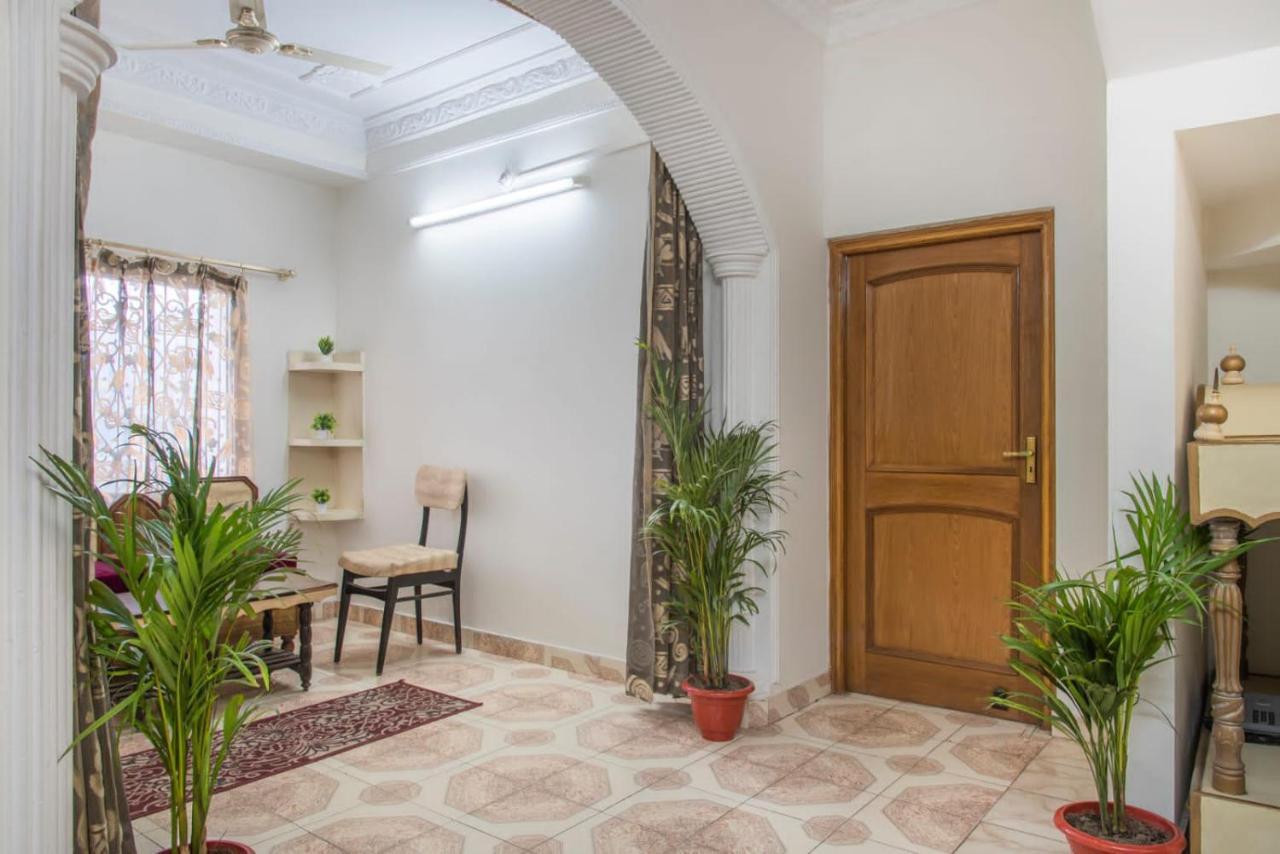 Host Jatin Kasauli Pine Villa 7Oi827O7O3 Exterior foto