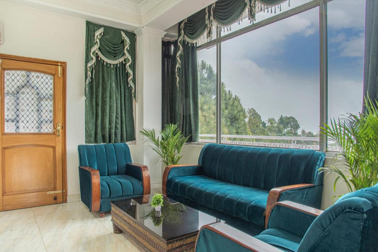Host Jatin Kasauli Pine Villa 7Oi827O7O3 Exterior foto