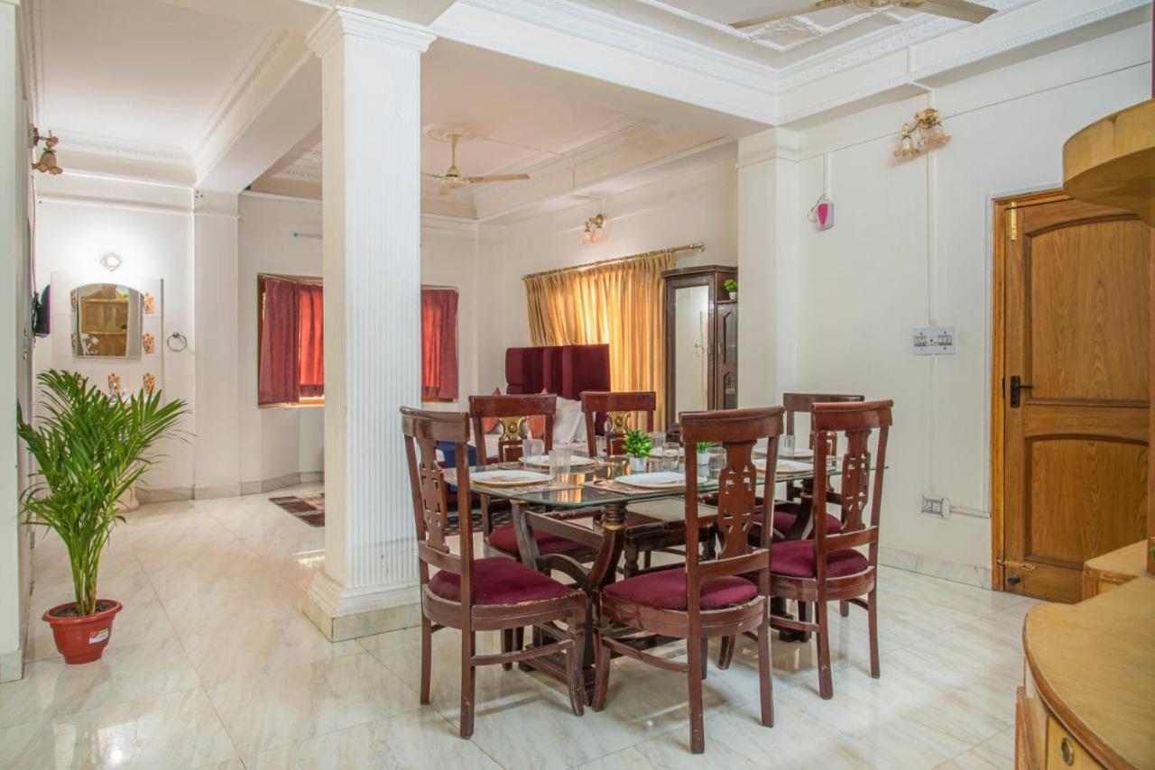 Host Jatin Kasauli Pine Villa 7Oi827O7O3 Exterior foto